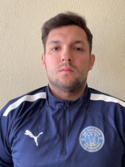 Avatar Bild für Josip Galesic