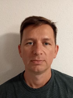 Avatar Bild für Miroslav Bulatovic