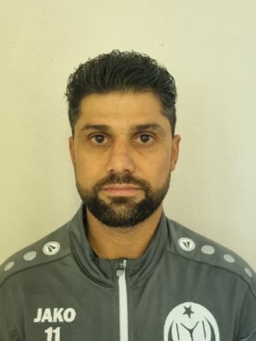 Avatar Bild für Miran K. Darweshibrahim