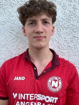 Avatar Bild für Luka Felix Kielmayer