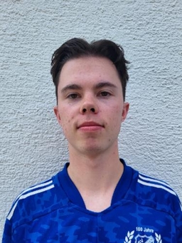 Avatar Bild für Marvin Ahr