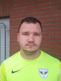 Avatar Bild für Alexander Klassen