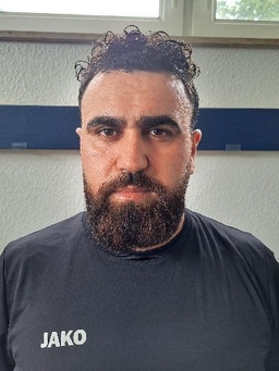 Avatar Bild für Zinar Hassan