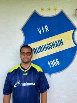 Avatar Bild für Gregor Continanza