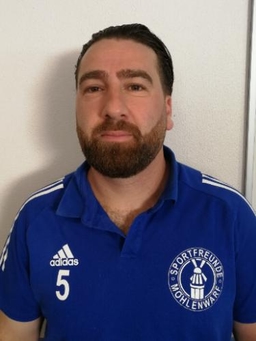Avatar Bild für Rabir Chahrour