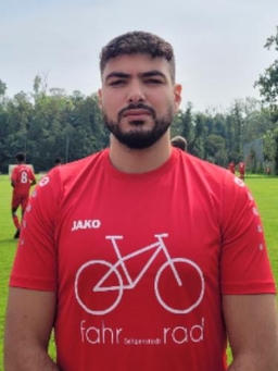 Avatar Bild für Mohamed Abbou
