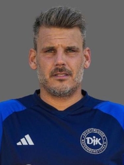 Avatar Bild für Kevin Zamkiewicz