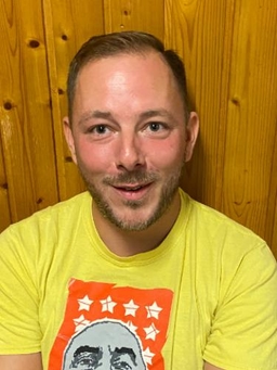 Avatar Bild für Patrick Braner