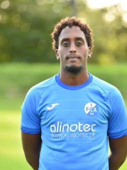 Avatar Bild für Omar Ali Ulusow