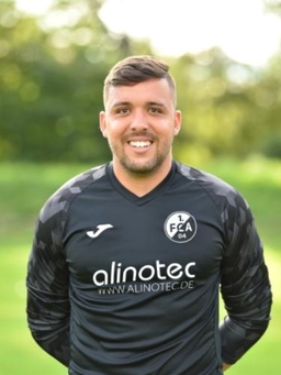 Avatar Bild für Aurelio Cordeiro Rocha