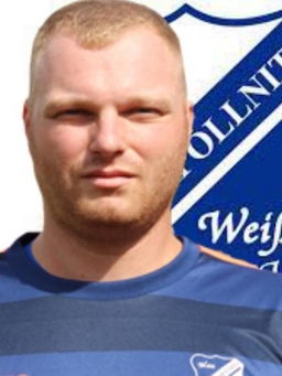 Avatar Bild für Maximilian Maier
