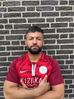 Avatar Bild für Anil Gel