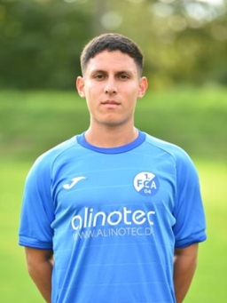 Avatar Bild für Juan Felipe Echeverri Lopez