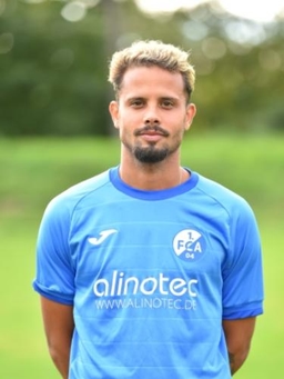 Avatar Bild für Gilberto Graever Neto