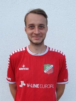 Avatar Bild für Florian Barthold