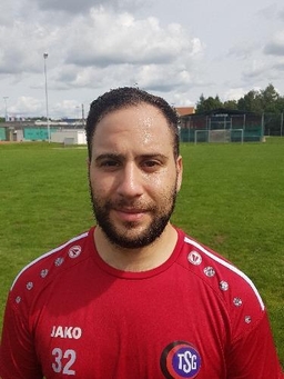 Avatar Bild für Mehmet Aldicoglin