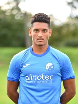 Avatar Bild für Gabriel Henrique Leme Gois
