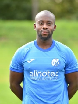 Avatar Bild für Kevin Müller