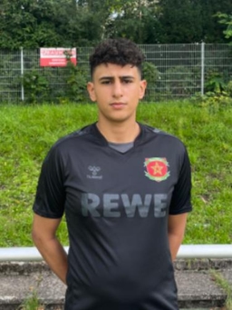 Avatar Bild für Hamza Issa