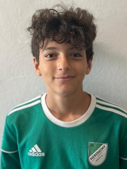 Avatar Bild für Elia Chouaib