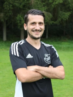 Avatar Bild für Bashkim Zeneli