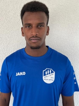 Avatar Bild für Shaban Abdillahi