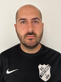 Avatar Bild für Hasan Cihan Yagmur