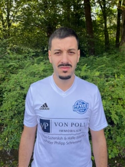 Avatar Bild für Gökay Bostanci