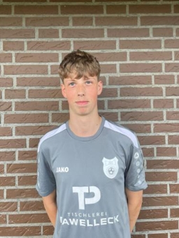 Avatar Bild für Mads Rosowski