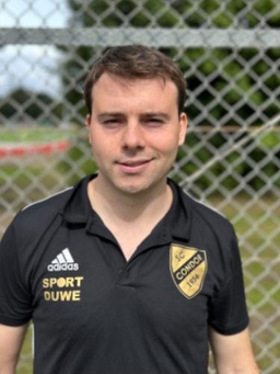 Avatar Bild für Nicolas Constantin Schütze