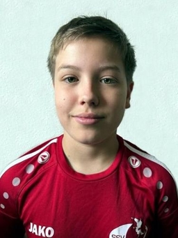 Avatar Bild für Artem Litvin
