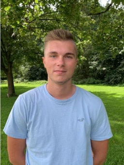 Avatar Bild für Luis Kwast