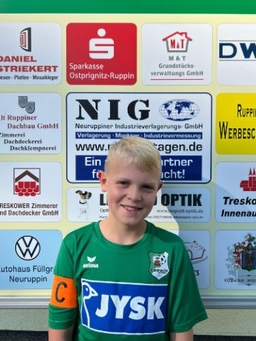 Avatar Bild für Ben Frohberg