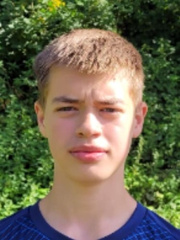 Avatar Bild für Maksym Dmytriienko