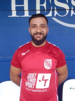 Avatar Bild für Mohammad Abedalqader