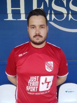 Avatar Bild für Corbin Beike