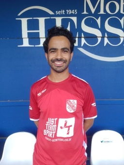 Avatar Bild für Mizag Ghoryani