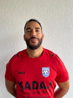 Avatar Bild für Ibrahim Abbouz