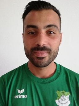 Avatar Bild für Sami Touaibi