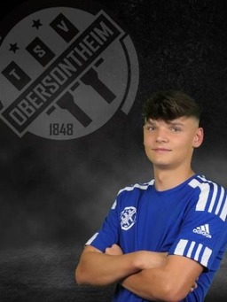 Avatar Bild für Niklas Hamann