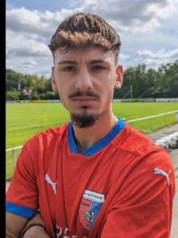 Avatar Bild für Filip Pavlovic