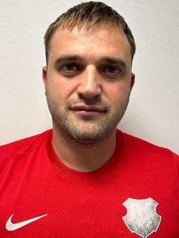 Avatar Bild für Victor Gonta