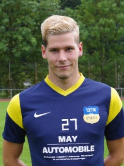 Avatar Bild für Benjamin Winkler