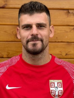 Avatar Bild für Igor Filipovic