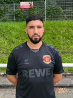 Avatar Bild für Oubayda El Ouamari