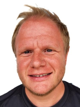Avatar Bild für Tobias Busch
