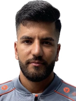 Avatar Bild für Metin Can Ülger