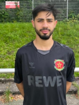 Avatar Bild für Saadedine El Said