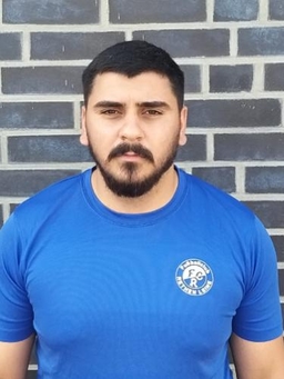 Avatar Bild für Ahmet Aydogan