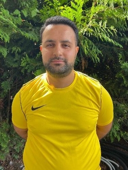 Avatar Bild für Aytac Cueneyt Oezdemir